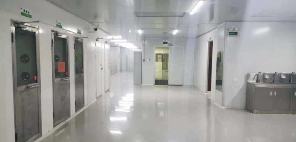 電子光學(xué)半導(dǎo)體等凈化車間設(shè)計(jì)裝修的四個(gè)誤區(qū) 電子光學(xué)半導(dǎo)體等凈化車間設(shè)計(jì)裝修的四個(gè)誤區(qū)
