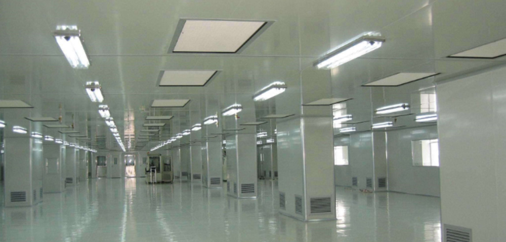 電子光學(xué)半導(dǎo)體等凈化車間設(shè)計(jì)裝修的四個(gè)誤區(qū)-2 電子光學(xué)半導(dǎo)體等凈化車間設(shè)計(jì)裝修的四個(gè)誤區(qū)-2