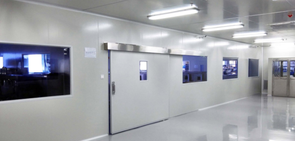 什么是凈化車間的凈化級別？