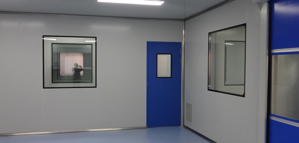 無(wú)錫百級(jí)凈化無(wú)塵車(chē)間裝修工程 無(wú)錫百級(jí)凈化無(wú)塵車(chē)間裝修工程